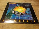 DEF LEPPARD -PYROMANIA ORIGINAL VINYL RECORD LP 810-308-1 1983