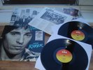 Bruce Springsteen The River 1ST PRESS  NM/NM SUPERB AUDIO  COMPLETE UK 2 LP NM