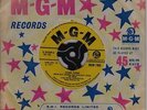 THE MAZE Catari Catari / Easy Street MGM Rare 60s Deep purple related 45