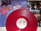 DEATH-SPIRITUAL HEALING,2014 RED VINYL LP,INSERT+DOWNLOAD CODE/AUTOPSY/DEICIDE