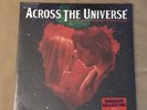 Across The Universe Cast RSD #2200 coloured vinyl 2LP The Beatles John Lennon U2