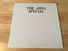 ABBA - The Abba Special - 2LP - Super Rare Promo Interview & Music Album
