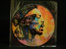 Jimi Hendrix - Live At The Isle Of Wight 1970. Picture Disc (South Africa)