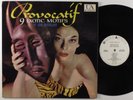 JOHN MCFARLAND Provocatif 9 Exotic Motifs UNITED ARTISTS LP mono wlp
