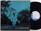 LOU DONALDSON Blues Walk BLUE NOTE LP VG+ mono W. 63rd