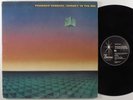 PHAROAH SANDERS Journey To The One THERESA 2xLP