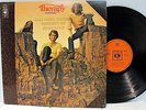 Rare Folk / Psych LP - Therapy - Almanac - CBS # S 69017 - UK Import