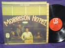 The Doors 'Morrison Hotel' LP