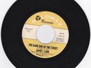 DEEP SOUL 45RPM - JAMES CARR ON GOLDWAX - RARE   DEEP SOUL CLASSIC