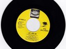 DEEP SOUL 45RPM - DON HOLLINGER ON MERCEDE - RARE   BEAUTIFUL COPY