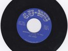 FUNK 45RPM - ACE JONES ON CU-WU - RARE   BEAUTIFUL COPY