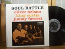 OLIVER NELSON LP 