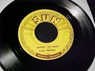ROCKABILLY 45 CARL PERKINS Boppin' The Blues / All Mama's Children SUN #243 HEAR