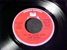 VAN McCOY Let Me Down Easy SUPERB RARE 70s SWEET SOUL DJ Promo 45 Buddah Ex HEAR