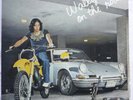 WALLY GONZALES - Wally on the road - LP
