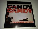 The Jesus And Mary Chain - Psychocandy - 1st Press Vinyl LP 1985 Germany - OIS