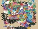 LITTLE DRAGON - MACHINE DREAMS  VINYL LP NEU