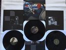 MARS VOLTA - FRANCES THE MUTE - ORIGINAL  3xLP Etched
