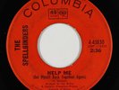 Northern Soul 45 - Spellbinders - Help Me - Columbia - mp3