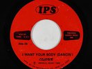 Modern Soul Boogie 45 - Colour - I Want Your Body (Dancin') - IPS - mp3