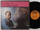 JUNIOR MANCE TRIO At The Village Vanguard JAZZLAND JLP-41 LP VG++ mono
