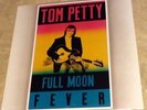 TOM PETTY. FULL MOON FEVER. MCA 6253 LP. SEALED