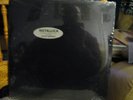 SEALED   METALLICA BLACK ALBUM ON ELEKTRA 9 61113 1