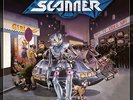SCANNER - TERMINAL EARTH (LTD.GATEFOLD) (RE-RELEASE)  VINYL LP NEU