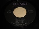 Sea Dogs: I'll Be There / Blow My Mind 45 - Psych Garage
