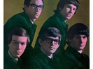 THE ZOMBIES - BEGIN HERE  VINYL LP NEU