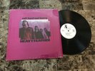 HEAVY FEATHER SOFT HARD AND HEAVY RARE PSYCH WHITE LABEL PROMO IN SHRINK EX+ NM