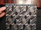 ROLLING STONES STEEL WHEELS LP VINYL CBS 1989