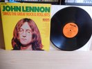John Lennon - Roots (1975 Adam VIII) LP