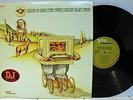 Rare Blues LP - James Cotton Band - Cotton In Your Ears - Verve Forecast Promo