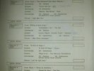 US RADIO TRANSCRIPTION FEATURING, ELP, GENESIS, RUSH