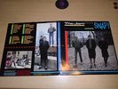 THE JAM / SNAP / RECORD DOUBLE LP USED