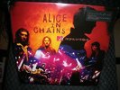 Alice in Chains **MTV Unplugged Live **New Double 180 Gram Record LP Vinyl