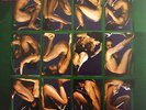 Catherine Wheel ADAM AND EVE Original *NUMBERED* #001485 RARE 2x LP