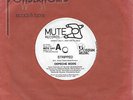 Depeche Mode STRIPPED Australian PROMO RARE 7