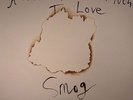 SMOG - A River Ain't Too Much To Love - Vinyl (LP)
