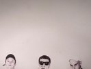 DMA'S - Hills End - Vinyl (gatefold LP + MP3 download code)