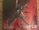 The Cult Sonic Temple Vinyl