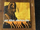 AT THE DRIVE-IN RELATIONSHIP OF COMMAND VINYL
