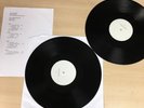 Hawkwind ?– The Chronicle Of The Black Sword (RARE VINYL TEST PRESSING)