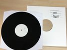 Anti Cimex ?– Victims Of A Bomb Raid 1982-1984 (RARE VINYL TEST PRESSING)