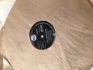 ELVIS HARD HEADED WOMAN RECORD 78 rpm