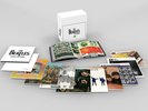 The Beatles In Mono Box Set limited heavyweight vinyl 14xLP + book in box
