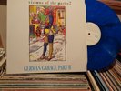 VISIONS OF THE PAST VOL.2 GERMAN,PSYCH,GARAGE,  LP RECORD