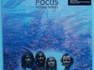 FOCUS-MOVING WAVES 1971/2009 NEW SEALED IMPORT 180 GRAM LP