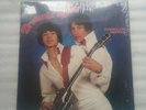 DONNIE & JOE EMERSON - DREAMIN WILD - ORIGINAL US PSYCH FUNK ELECTRONIC LP